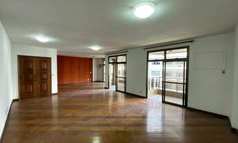 Imagem 5: Apartamento com 4 quartos à venda, 215 m² - Icaraí - Niterói/RJ