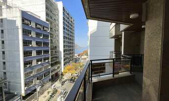 Imagem: Apartamento com 4 quartos à venda, 215