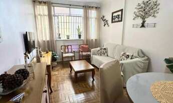 Imagem: Apartamento Espaçoso de 2 Quartos com Portaria