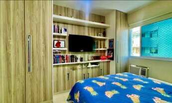 Imagem 7: Apartamento espaçoso com 3 quartos e lazer completo em excelente localização!