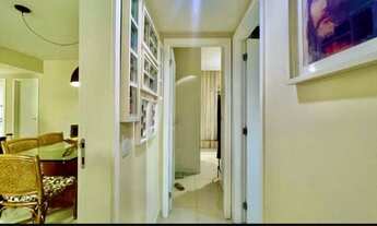 Imagem 5: Apartamento espaçoso com 3 quartos e lazer completo em excelente localização!