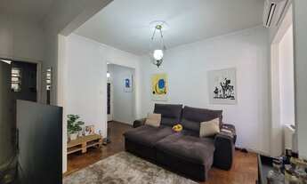 Imagem 3: Frente Espetacular no Posto 6 – 3 Quartos em Andar Alto com Vista Livre!