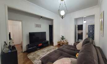 Imagem 5: Frente Espetacular no Posto 6 – 3 Quartos em Andar Alto com Vista Livre!