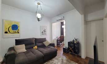 Imagem 4: Frente Espetacular no Posto 6 – 3 Quartos em Andar Alto com Vista Livre!