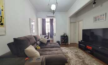 Imagem 2: Frente Espetacular no Posto 6 – 3 Quartos em Andar Alto com Vista Livre!