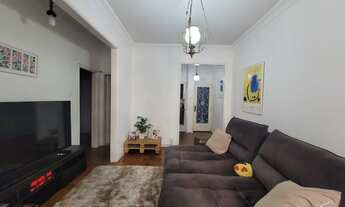 Imagem 6: Frente Espetacular no Posto 6 – 3 Quartos em Andar Alto com Vista Livre!