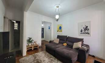 Imagem: Frente Espetacular no Posto 6  3 Quartos