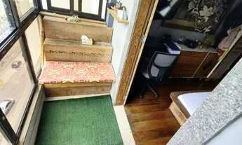 Imagem 5: 150 m² no Coração de Icaraí – 3 Quartos, 2 Suítes, Sala em L e Estrutura de Lazer!