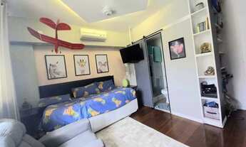 Imagem 7: 150 m² no Coração de Icaraí – 3 Quartos, 2 Suítes, Sala em L e Estrutura de Lazer!