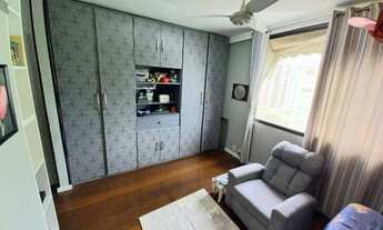 Imagem 6: 150 m² no Coração de Icaraí – 3 Quartos, 2 Suítes, Sala em L e Estrutura de Lazer!