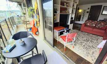 Imagem 3: 150 m² no Coração de Icaraí – 3 Quartos, 2 Suítes, Sala em L e Estrutura de Lazer!