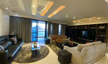 Imagem: Apartamento de 4 suítes e 3 vagas em Boa