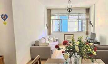 Imagem: Apartamento Espacoso de 3 Quartos no Coração