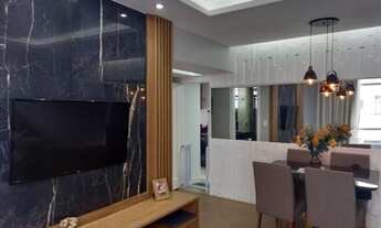 Imagem 3: Apartamento Renovado de 3 Quartos com Suíte e Closet a Poucos Metros da Orla em Niterói!