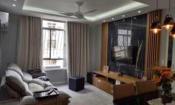 Imagem: Apartamento Renovado de 3 Quartos com Suíte