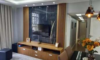 Imagem 5: Apartamento Renovado de 3 Quartos com Suíte e Closet a Poucos Metros da Orla em Niterói!