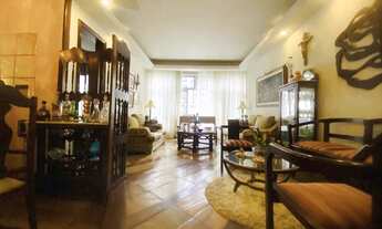 Imagem 2: Excelente Apartamento de 3 Quartos à Venda - Icaraí, Niterói/RJ