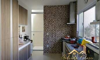 Imagem 4: Casa no Parque da Imprensa com Piscina