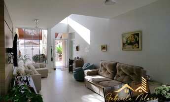 Imagem 2: Casa no Parque da Imprensa com Piscina