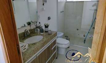 Imagem 5: Casa no Parque da Imprensa com Piscina