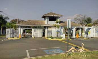 Imagem: Terreno no Condomínio Portal do Lago