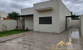 Imagem 2: Casa com 3 dormitórios no Jardim Brasília