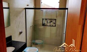 Imagem 5: Casa com 3 dormitórios no Jardim Brasília