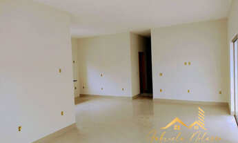 Imagem 3: Casa com 3 dormitórios no Jardim Brasília