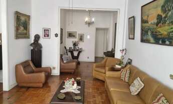 Imagem 2: Amplo Apartamento de 3 Quartos na Quadra da Praia do Flamengo – 117 m²