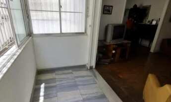 Imagem 6: Amplo Apartamento de 3 Quartos na Quadra da Praia do Flamengo – 117 m²