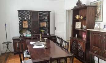 Imagem 4: Amplo Apartamento de 3 Quartos na Quadra da Praia do Flamengo – 117 m²