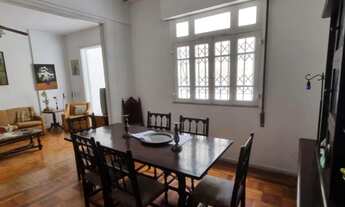 Imagem 5: Amplo Apartamento de 3 Quartos na Quadra da Praia do Flamengo – 117 m²