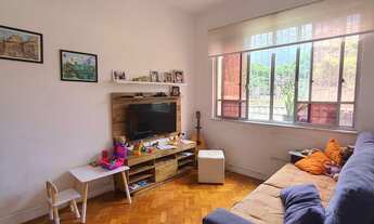 Imagem: Conforto e Praticidade no Coração de Botafogo