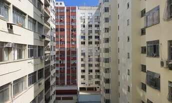 Imagem 5: Apartamento 2 Quartos na Quadra da Praia de Icaraí – 90m², Sol da Manhã e 1 Vaga!