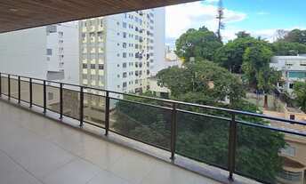 Imagem 2: Amplo Apartamento com 4 Quartos (2 Suítes) e 280m² em Icaraí – Conforto, Lazer e Localizaç