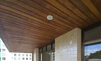 Imagem 4: Amplo Apartamento com 4 Quartos (2 Suítes) e 280m² em Icaraí – Conforto, Lazer e Localizaç