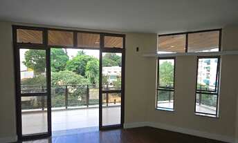 Imagem 7: Amplo Apartamento com 4 Quartos (2 Suítes) e 280m² em Icaraí – Conforto, Lazer e Localizaç