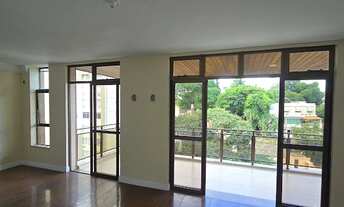 Imagem 6: Amplo Apartamento com 4 Quartos (2 Suítes) e 280m² em Icaraí – Conforto, Lazer e Localizaç