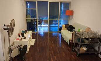 Imagem: Amplo Apartamento Reformado com Suíte