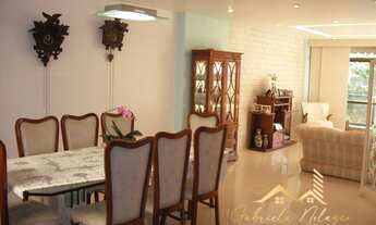 Imagem 6: Apartamento à venda no bairro Barra da Tijuca - Rio de Janeiro/RJ