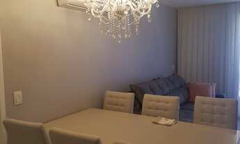 Imagem 3: Apartamento Moderno e Decorado com Lazer Completo em Icaraí!