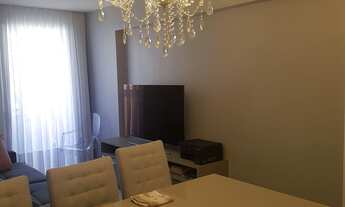 Imagem 5: Apartamento Moderno e Decorado com Lazer Completo em Icaraí!