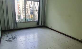 Imagem: Apartamento de 3 Quartos com Suíte em Icaraí