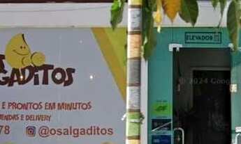 Imagem 3: Loja Comercial à Venda na Lopes Trovão – Ponto Nobre em Icaraí com Dois Pavimentos!