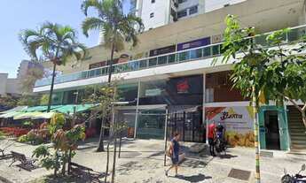 Imagem 2: Loja Comercial à Venda na Lopes Trovão – Ponto Nobre em Icaraí com Dois Pavimentos!