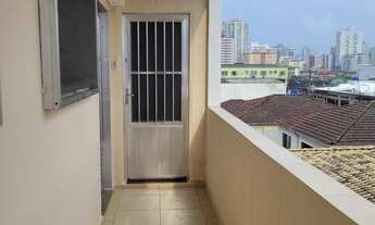 Imagem 4: Apartamento na praia grande no bairro Boqueirão