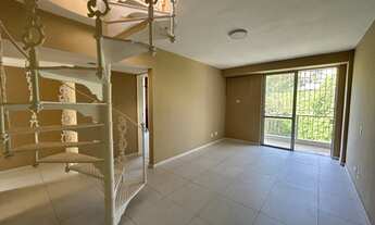 Imagem: Cobertura à venda em Niterói-RJ, bairro