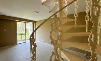 Imagem 4: Cobertura à venda em Niterói-RJ, bairro Icaraí: 2 quartos, 1 suíte, 1 sala, 2 banheiros, 1