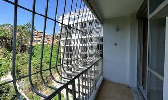 Imagem 6: Cobertura à venda em Niterói-RJ, bairro Icaraí: 2 quartos, 1 suíte, 1 sala, 2 banheiros, 1