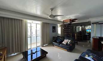 Imagem: COBERTURA DUPLEX - 3 QUARTOS - 2 SUÍTES